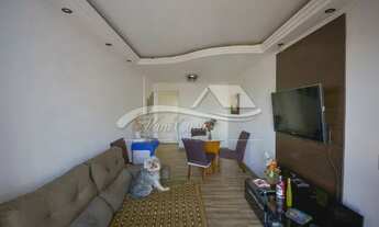 Imagem 2: Apartamento 2 quartos a venda no Sacomã- São Paulo