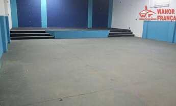 Imagem 3: Ponto para alugar, 238 m² por R$ 2.000,00/mês - São Benedito - Guaratinguetá/SP