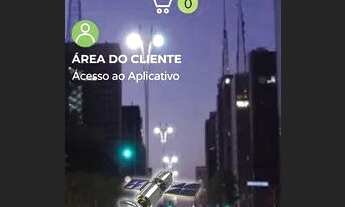 Imagem 6: Empresa de rastreamento veicular