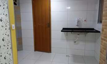 Imagem 5: Kitnet em Paul Quarto com aluguel por R$450 /mês