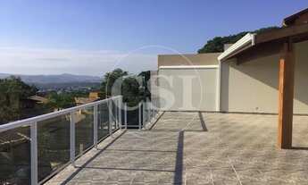 Imagem 4: Casa - Loteamento Caminhos de São Conrado (Sousas) - Campinas