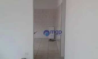 Imagem 6: Casa com 2 dormitórios para alugar, 40 m² - Vila Maria