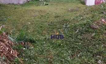 Imagem 2: Terreno a venda na rua José de Oliveira Franco no Bairro Alto