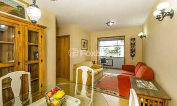 Imagem: Apartamento para venda possui 59 metros