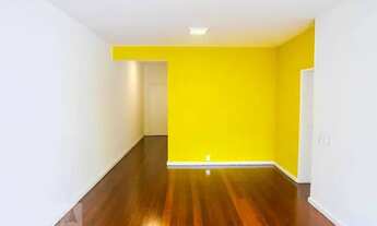 Imagem 7: Apartamento para Aluguel - Gávea, 4 Quartos, 144 m2