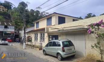 Imagem 2: PETRóPOLIS - Casa Padrão - Valparaíso