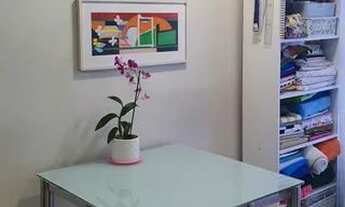 Imagem 6: Apartamento para Aluguel - Jardim Paulista, 1 Quarto, 36 m2