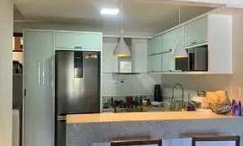 Imagem 3: Casa de condomínio térrea para venda possui 120 metros quadrados com 3 quartos