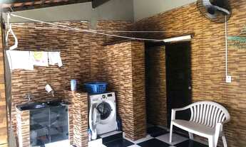 Imagem 6: Vendo Bonita Residência 2 Pisos