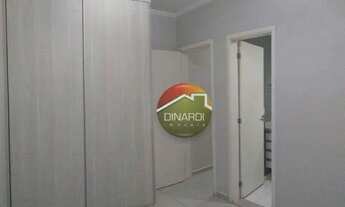 Imagem 6: Apartamento com 2 dormitórios, 56 m² - venda por R$ 275.000,00 ou aluguel por R$ 2.000,01