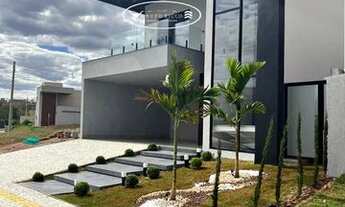 Imagem: Sobrado de Alto Padrão no Jardins Bolonha