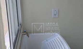 Imagem 7: Casa com 1 dormitório para alugar, 40 m² por R$ 950,00/mês - Vila Califórnia - São Paulo/S