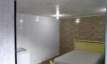 Imagem: Alugo kitnet