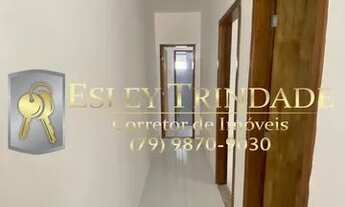 Imagem 7: Casa para venda possui 82 metros quadrados com 2 quartos em Centro - Barra dos Coqueiros