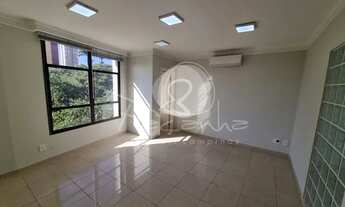 Imagem 2: Sala para locação no Cambuí por R$2000 em Campinas - Façanha Imóveis Campinas