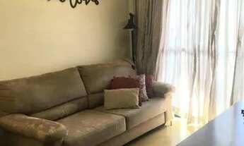 Imagem 3: Apartamento com 2 dormitórios à venda, 61 m² por R$ 400.000 - Rudge Ramos - São Bernardo d