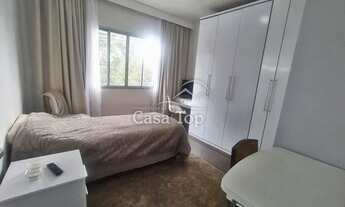 Imagem 7: Apartamento à venda Edifício Casemiro de Abreu - Uvaranas