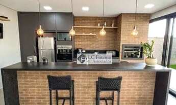 Imagem 7: CASA DE ALTO PADRÃO, NOVA, CLEAN no Reserva Santa Maria por R$ 5.800.000