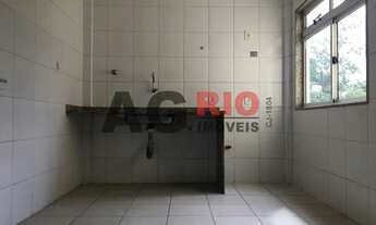 Imagem 5: Casa de Vila-LOCAÇÃO-Vila Valqueire-Rio de Janeiro-RJ