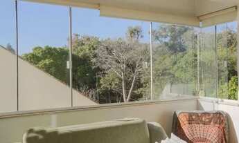 Imagem 4: Apartamento em Jardim Botânico