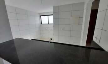 Imagem 5: Residencial Pátio 2 Quartos, 2 Banheiros Nascente Acabamento Top