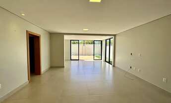 Imagem 2: ER- Casa para venda no Terras Alphaville com 199m2, 3 suítes, DCE e piscina - Teresina PI