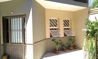 Imagem 3: Sobrado de alto padrão, muito bem localizado em Cosmópolis-SP (SO0009