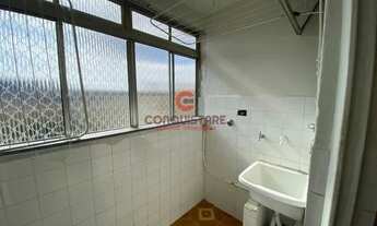 Imagem 5: Apartamento para aluguel tem 54 metros quadrados com 2 quartos em Vila Sílvia - São Paulo