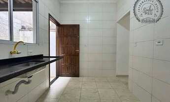 Imagem 7: Casa no Jardim Melvi - Praia Grande/SP