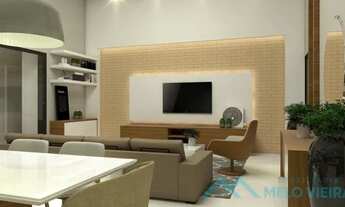 Imagem 6: Casa 3 dormitórios para Venda em Maringá, portal das torres, 3 dormitórios, 1 suíte, 3 ban