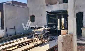 Imagem 2: Casa - Vila Monte Alegre - Paulínia