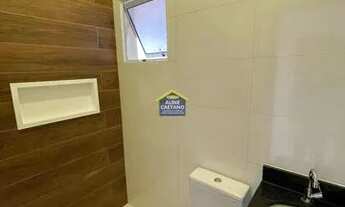 Imagem 7: Casa 2 dorms, Caicara - R$ 380 mil, Cod: RAA1057B