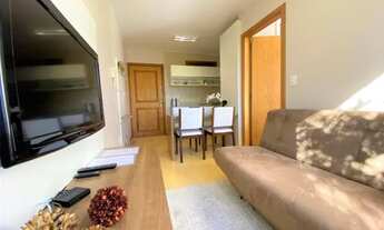 Imagem 7: Apartamento 01 Dormitório - Bairro Planalto