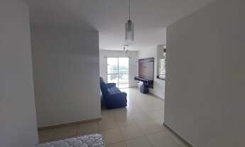 Imagem 5: Apartamento em andar alto com vista livre para Braz Leme - Oportunidade!!!