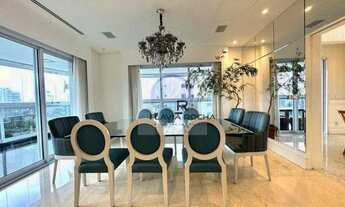 Imagem 7: Apartamento à venda por R$ 4.500.000 - Jardim Anália Franco - São Paulo/SP