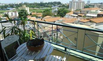 Imagem 3: Apartamento - Vila Industrial - Campinas