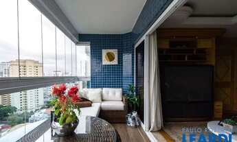 Imagem 2: APARTAMENTO - VILA MARIANA - SP