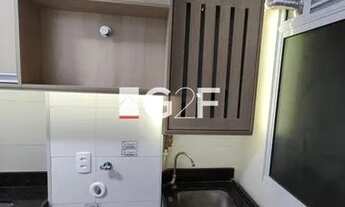 Imagem 7: Apartamento para locação no Imperial Garden!