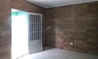 Imagem 4: Casa Terrea para aluguel no bairro Parque Santa Madalena