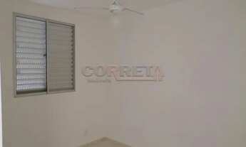 Imagem 4: Araçatuba - Apartamento - Conjunto Habitacional Doutor Antônio Villela Silva