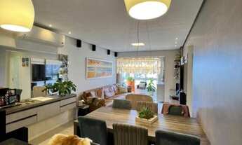 Imagem 5: Apartamento com 2 dormitórios (1 suíte) com 3 vagas de garagem, no centro de Novo Hamburgo