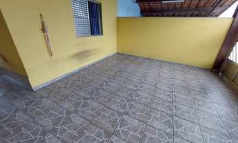 Imagem 4: Vende Casa Térrea - 3 dormitórios 102 m - Tude Bastos - Praia Grande