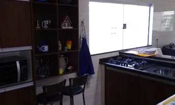 Imagem 4: Casa no centro de Dracena