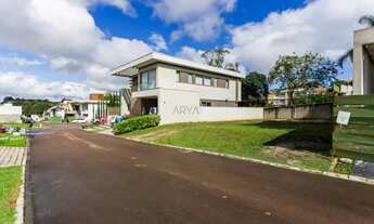 Imagem 6: Terreno em condomínio no bairro Ecoville - ARYA 1