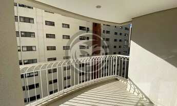 Imagem: Apartamento para locação Monte Carlo semi-mobiliado