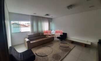 Imagem 3: Casa com 3 dormitórios à venda, 312 m² por R$ 1.350.000,00 - Santa Mônica - Belo Horizonte