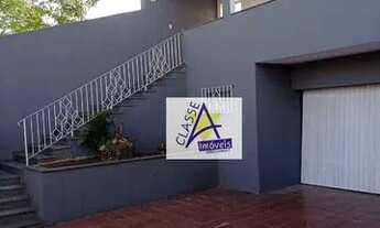 Imagem: Casa com 4 dormitórios à venda, 488 m²