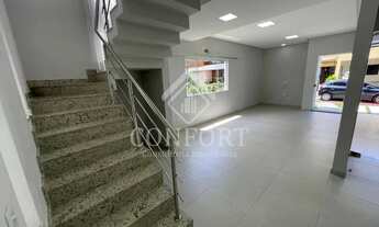 Imagem 5: ALUGO CASA NO CIDADE JARDIM 1 - 3 SUÍTES - CHURRASQUEIRA - 02 VAGAS - TERRAÇO