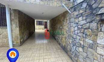 Imagem 7: Casa com 3 dormitórios, 129 m² - venda por R$ 425.000,00 ou aluguel por R$ 2.300,00/mês