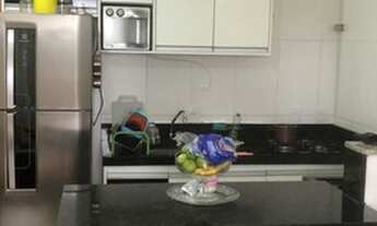 Imagem 7: Ágio, apartamento com 02 quartos, 48m, qs 404, Samambaia norte